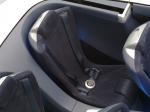 Lexus LF-C Concept 2004 года